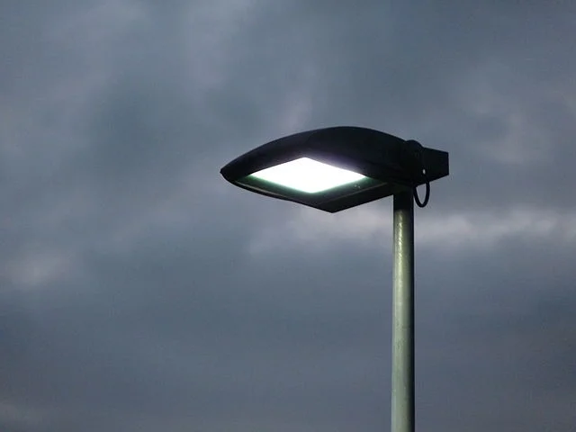 MH Lamps